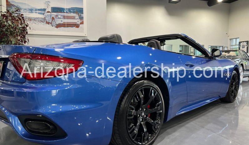 2019 Maserati Gran Turismo MC Sport Line Carbon Fiber Pkg Evolution 1 $161K M full