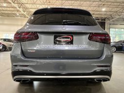 2019 Mercedes-Benz GLC43 AMG full