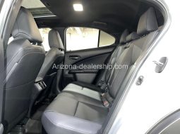 2020 Lexus UX UX 250h full