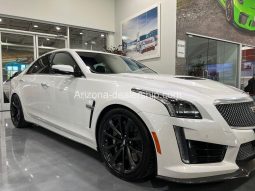 2017 Cadillac CTS Carbon Fiber Pkg 700HP $100K MSRP full