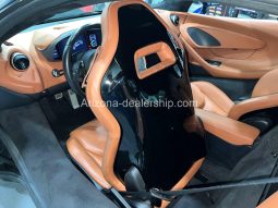 2017 McLaren 570 Carbon Ceramic Brakes full