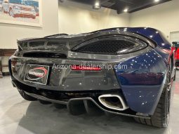 2017 McLaren 570 Carbon Ceramic Brakes full