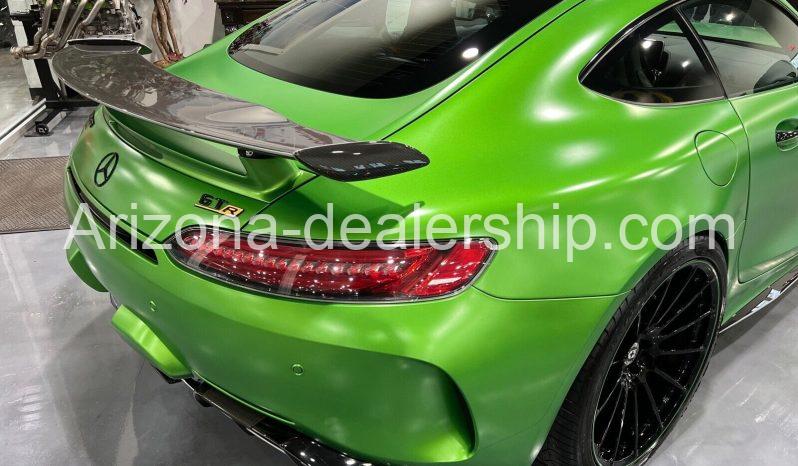 2018 Mercedes-Benz AMG GT R 700HP Upgraded Turbos Lots of Upgrades full