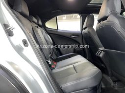 2020 Lexus UX UX 250h full