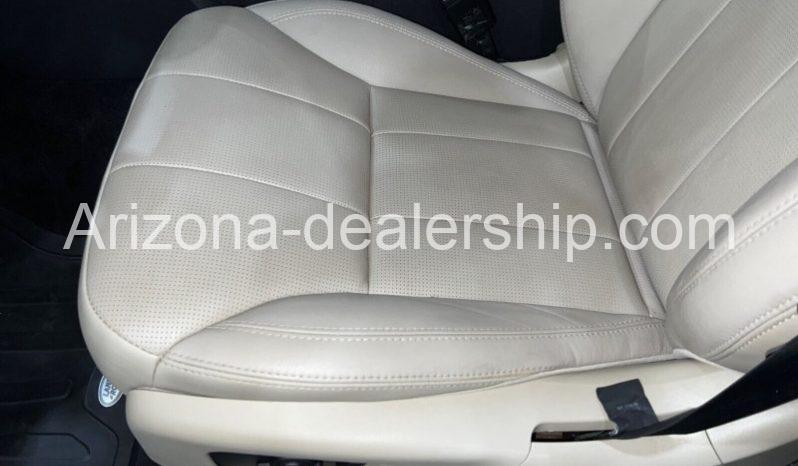 2016 Land Rover LR4 HSE Black Design Package full