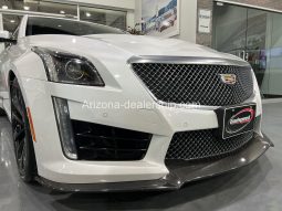 2017 Cadillac CTS Carbon Fiber Pkg 700HP $100K MSRP full