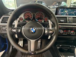 2018 BMW 440i xDrive M Sport Aftermarket Upgrades full