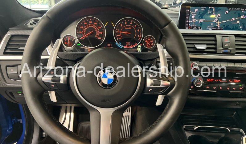 2018 BMW 440i xDrive M Sport Aftermarket Upgrades full