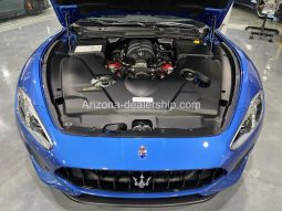 2019 Maserati Gran Turismo MC Sport Line Carbon Fiber Pkg Evolution 1 $161K M full