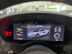 2019 McLaren 600LT full