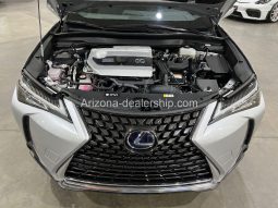 2020 Lexus UX UX 250h full