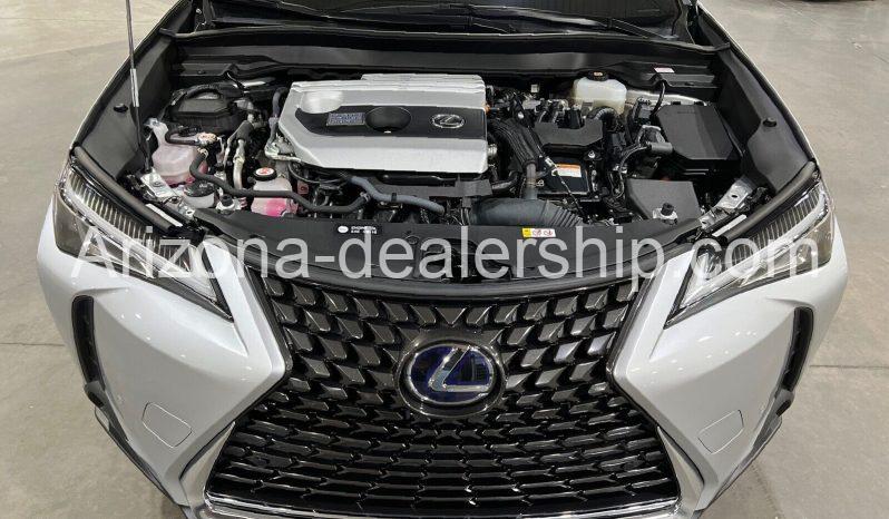 2020 Lexus UX UX 250h full