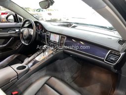 2015 Porsche Panamera $85K MSRP full