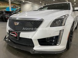 2017 Cadillac CTS Carbon Fiber Pkg 700HP $100K MSRP full