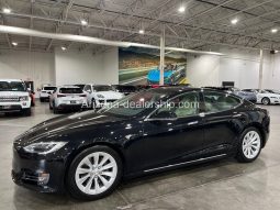 2017 Tesla Model S 100D full