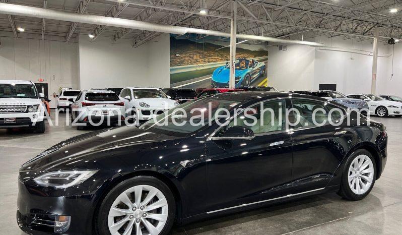 2017 Tesla Model S 100D full