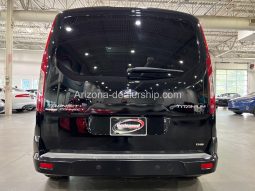 2018 Ford Transit Connect Titanium full