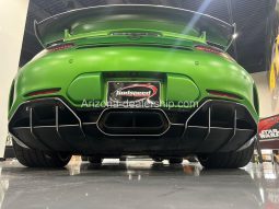 2018 Mercedes-Benz AMG GT R 700HP Upgraded Turbos Lots of Upgrades full