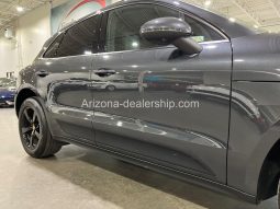 2019 Porsche Macan full