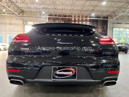 2015 Porsche Panamera $85K MSRP full