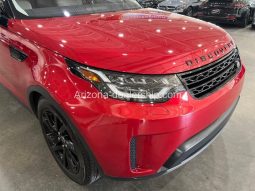 2016 Land Rover LR4 HSE Black Design Package full