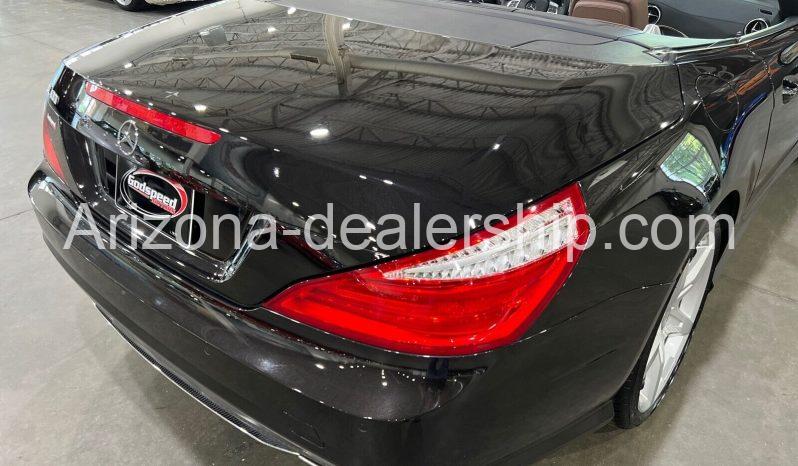 2016 Mercedes-Benz SL400 Designo Premium 1 Pkg $96K MSRP full