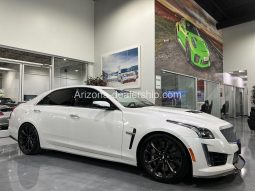 2017 Cadillac CTS Carbon Fiber Pkg 700HP $100K MSRP full