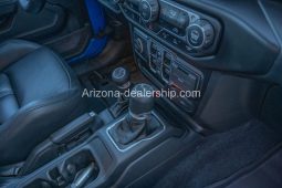 2021 Jeep Gladiator 6×6 full