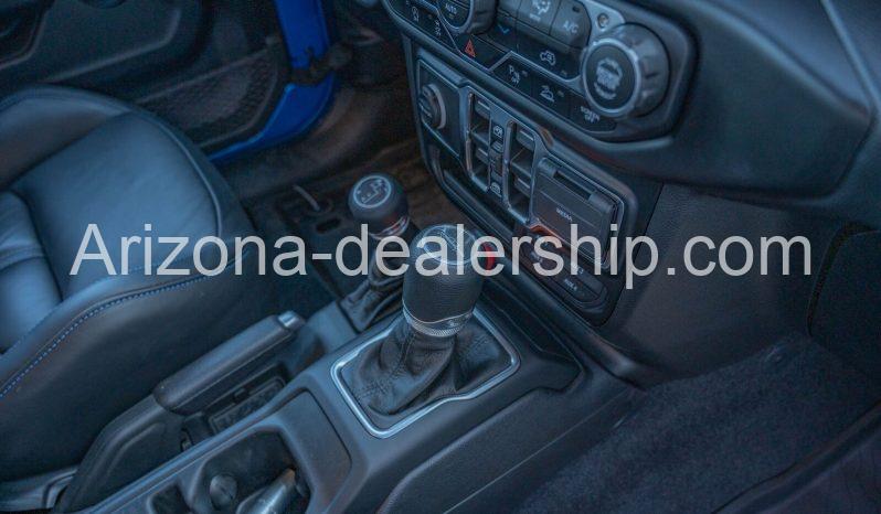 2021 Jeep Gladiator 6×6 full