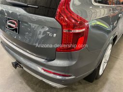 2017 Volvo XC90 T6 Inscription AWD $71K MSRP full