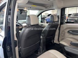 2018 Ford Transit Connect Titanium full