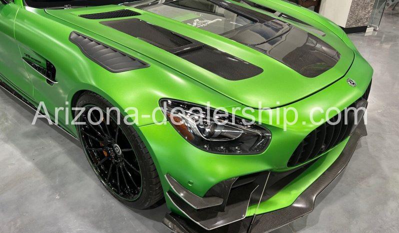 2018 Mercedes-Benz AMG GT R 700HP Upgraded Turbos Lots of Upgrades full