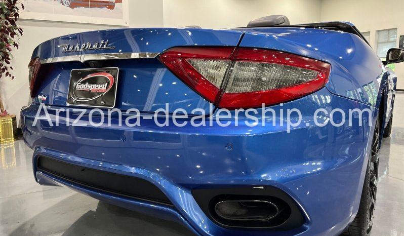 2019 Maserati Gran Turismo MC Sport Line Carbon Fiber Pkg Evolution 1 $161K M full