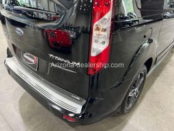 2018 Ford Transit Connect Titanium full