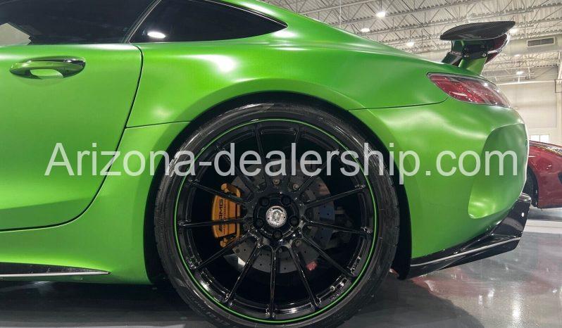 2018 Mercedes-Benz AMG GT R 700HP Upgraded Turbos Lots of Upgrades full