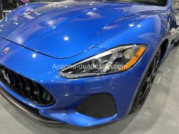 2019 Maserati Gran Turismo MC Sport Line Carbon Fiber Pkg Evolution 1 $161K M full