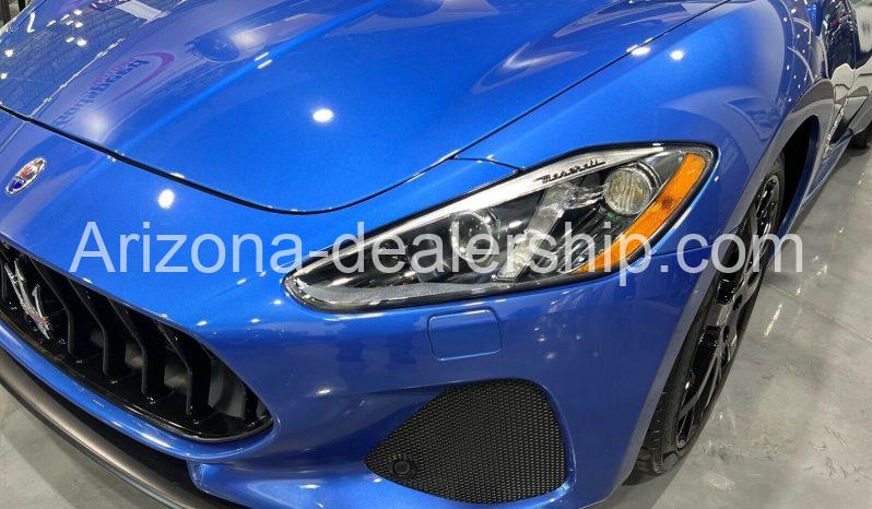 2019 Maserati Gran Turismo MC Sport Line Carbon Fiber Pkg Evolution 1 $161K M full