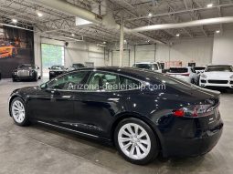 2017 Tesla Model S 100D full