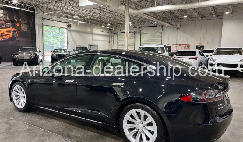 2017 Tesla Model S 100D full