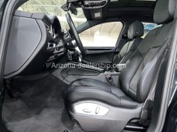 2019 Porsche Macan full