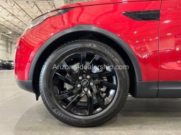 2016 Land Rover LR4 HSE Black Design Package full