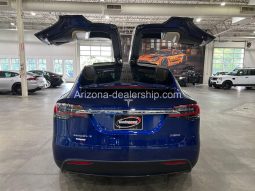 2016 Tesla Model X P90D full