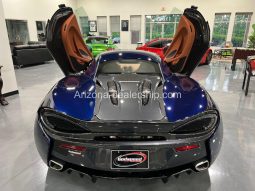 2017 McLaren 570 Carbon Ceramic Brakes full