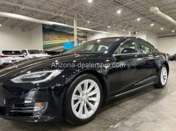 2017 Tesla Model S 100D full