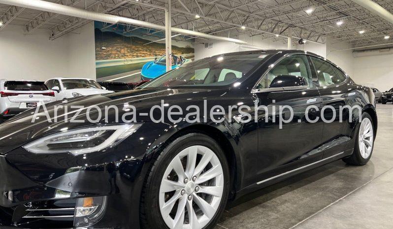 2017 Tesla Model S 100D full