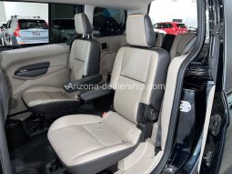 2018 Ford Transit Connect Titanium full