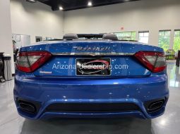 2019 Maserati Gran Turismo MC Sport Line Carbon Fiber Pkg Evolution 1 $161K M full