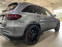 2019 Mercedes-Benz GLC43 AMG full