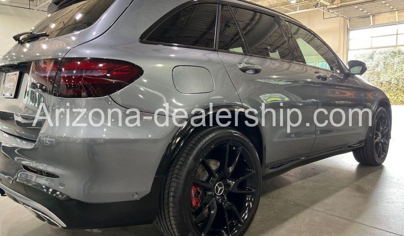 2019 Mercedes-Benz GLC43 AMG full