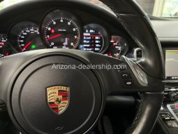 2015 Porsche Panamera $85K MSRP full